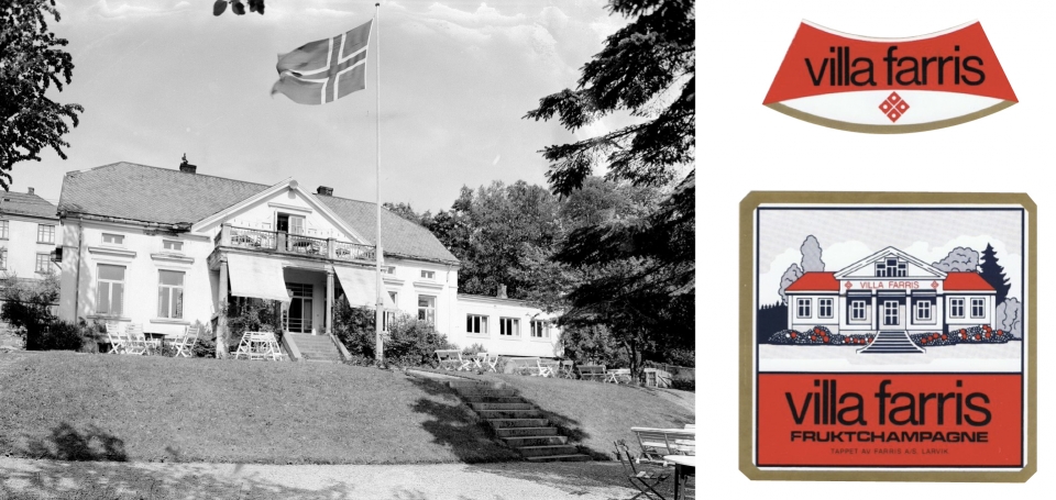 Identitet og pakningsdesign