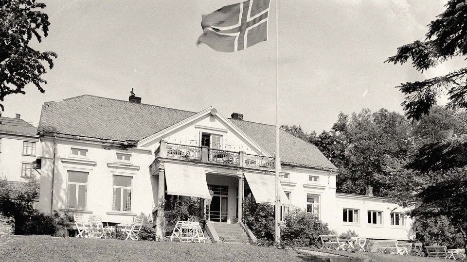 Villa Farris