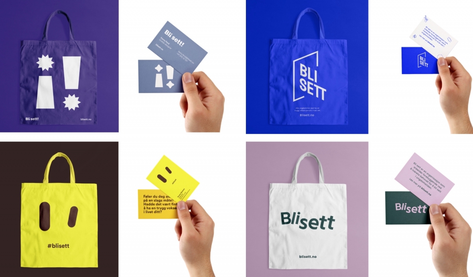 Visuell identitet
